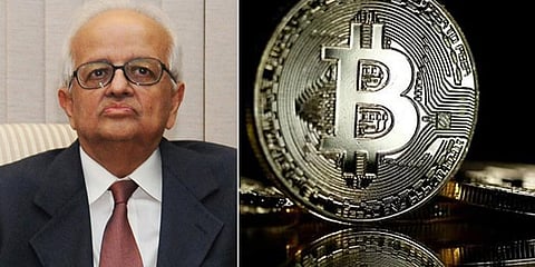 Bimal Jalan