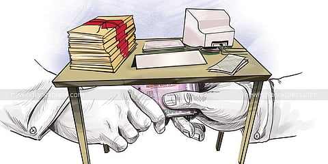 Image for representational purpose only. ( Express Illustration)