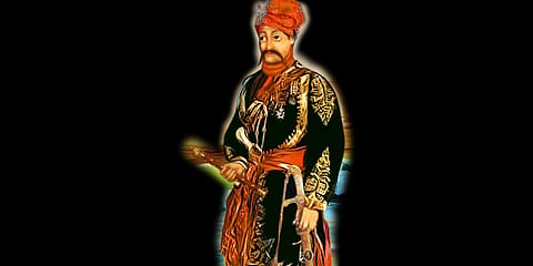Pandiyapathy