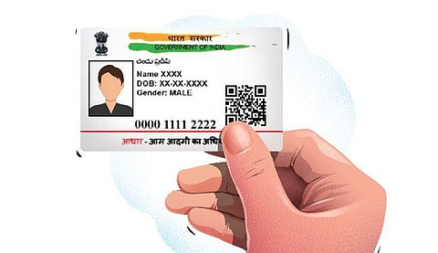 244 children trafficked to Bengaluru had fake Aadhaar cards