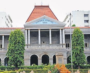 BMRCI sends skin to Command Hospital, faces Covid-linked shortage from donors