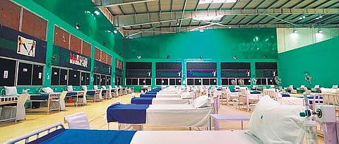 Chandigarh Diary