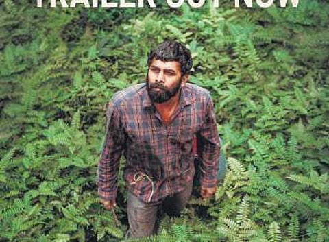 'Appan' sees Sunny Wayne reuniting with French Viplavam director Maju.