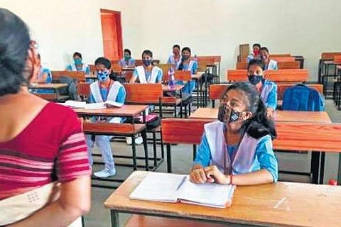 Image for representational purpose only (File Photo)