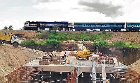 Upper Bhadra Project set to get national project status