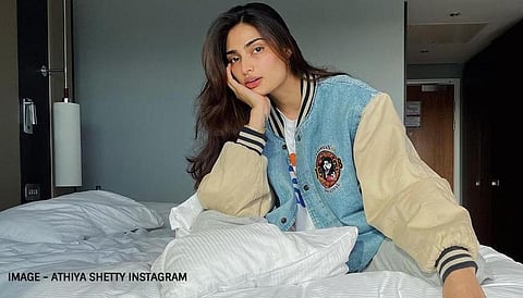 Athiya Shetty (Photo | Instagram)