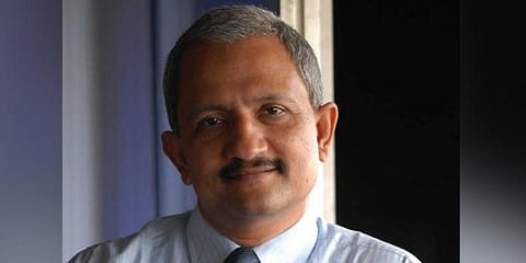 PV Subramanyam