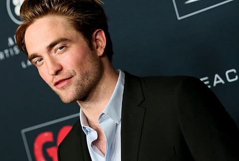 Robert Pattinson (Photo | Instagram)