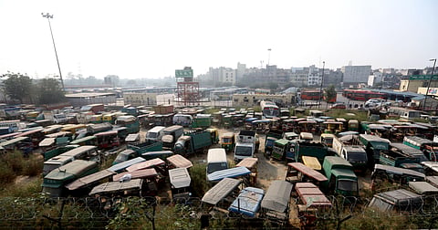 Image used for representational purpose. (File photo | EPS)