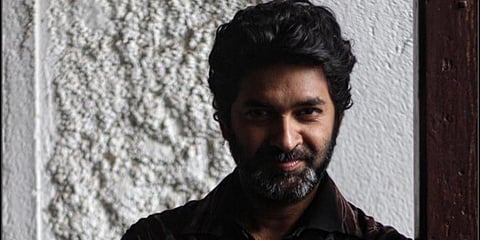 Actor Purab Kohli. (Photo| Facebook)
