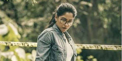 Regina Cassandra