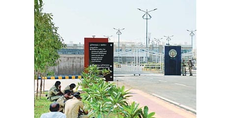 Joint Staff Council fails to make headway on fitment