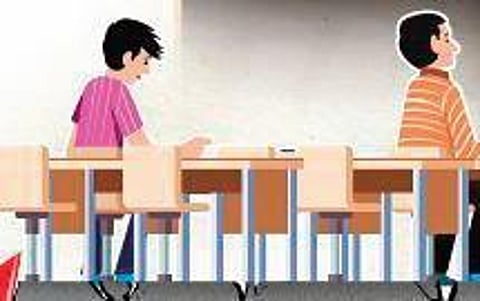 Representational image.
