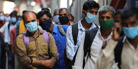 For representational purposes (Photo | PTI)