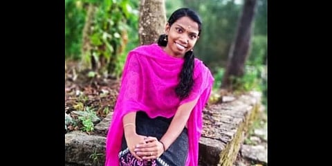 Sruthi Raj