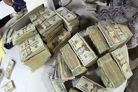 Image for representational purpose. ( Photo | AFP)