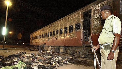 Gujarat Riots. (File Photo)