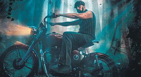 Vikrant Rona, presented by Zee Studios, is a multilingual action-adventure that will see a 3-D release in 14 languages and 55 countries.