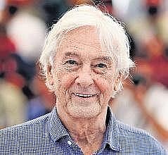 Paul Verhoeven.