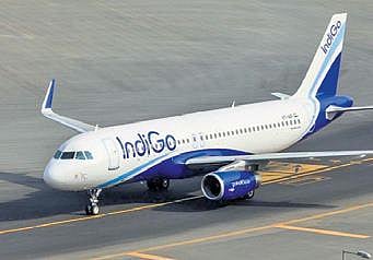 Indigo parent pays Rs 2.1 crore to settle with SEBI