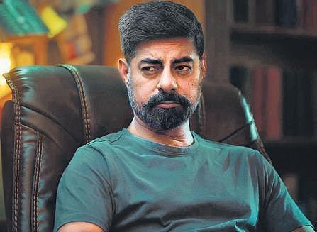 Sushant Singh
