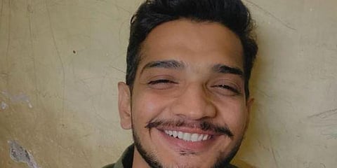 Stand-up comedian Munawar Faruqui (Photo | Munawar Faruqui Instagram)