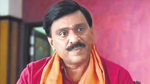 Gali Janardhana Reddy