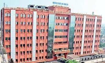 Orissa High Court