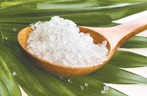 Excessive consumption of iodine or iodine supplements is also a common cause of hyperthyroidism.