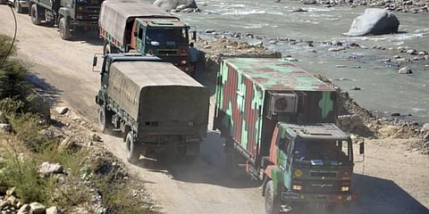 For representational purposes (Photo | PTI)