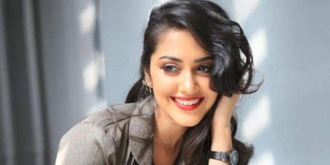 Neetha Ashok