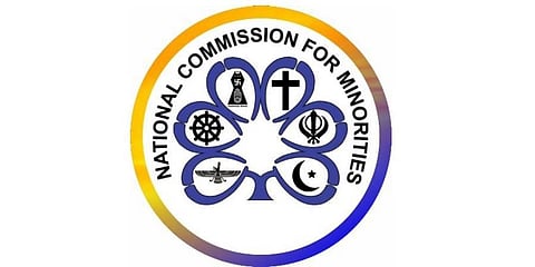 National Commission for Minorities (Photo | @NCM_GoI)