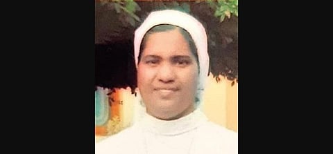 Jaseena Thomas