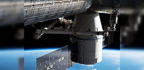International Space Station
