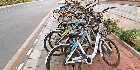 Mo Cycles