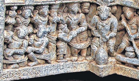 Image used for representation only.