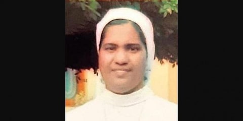 Jaseena Thomas