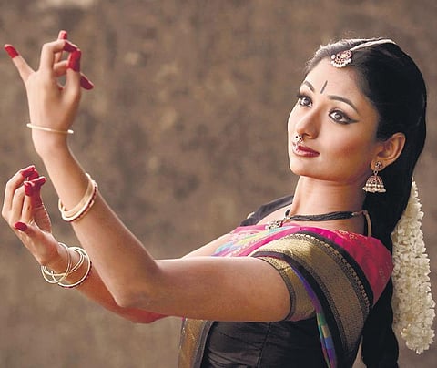 Sandhya Raju