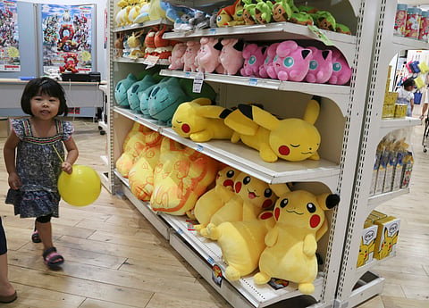 To fuel the industry, we need to look beyond just creating games and selling them. (Representational Photo | AP)