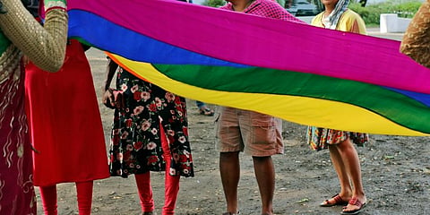 Gender-neutral lavatories are long-standing demanding of the community. (Representational Photo | PTI)