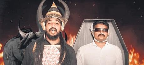 Age of the Vettiyar trolls