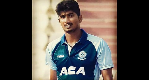 Harishankar Reddy