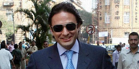 Punjab Kings co-owner Ness Wadia