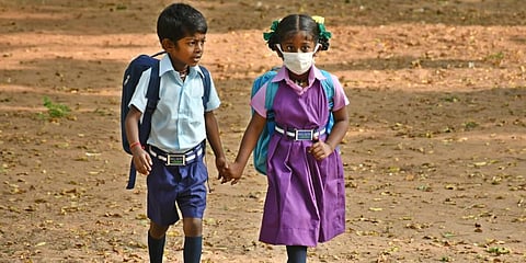 For representational purposes (Photo | Prasant Madugula, EPS)