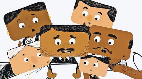 Of colourism and self-worth