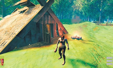 Valheim: A land of opportunity