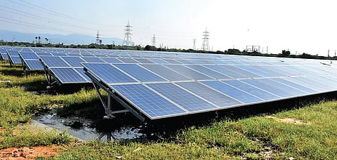 The response to rooftop solar net metering has been very incredibly encouraging. (Representational Photo)
