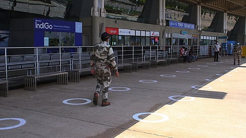 Madurai Airport
