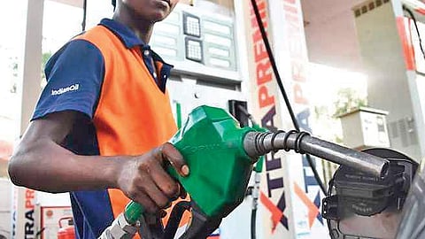 Fuel prices have been increasing across Indian states. (Representational Photo)