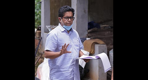 Jeethu Joseph